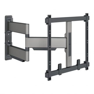 VOGELS TVM5445 Supporto TV 26-55 Pollici Portata Max 18KG VESA 400x400 3 snodi