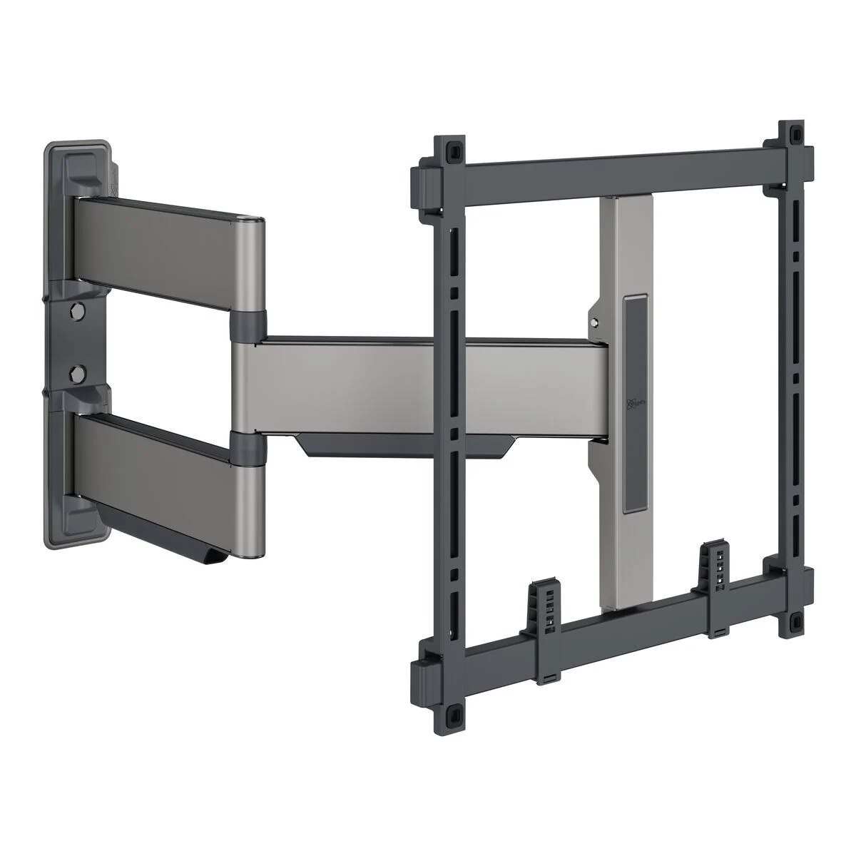 VOGELS TVM5445 Supporto TV 26-55 Pollici Portata Max 18KG VESA 400x400 3 snodi