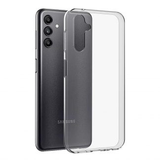 AREA TPUSA9135YC Cover TPU Slim Anti-ing Clear per Galaxy A14 5G