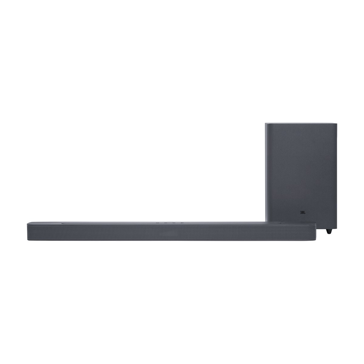 JBL JBLBAR21DBM2BK Soundbar 2.1 Canali 300W Subwoofer Wireless Deep Bass - immagine 4