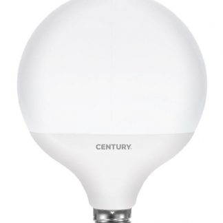 CENTURY HR80G120202740 LED GLOBO G120 20W E27 4000K 2100LM