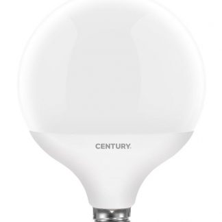 CENTURY HR80G120202730 LED GLOBO E27 20W 3000K 2100LM