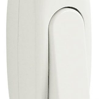 VIMAR 00116B Interruttore Passante 1P 2 16A Bianco