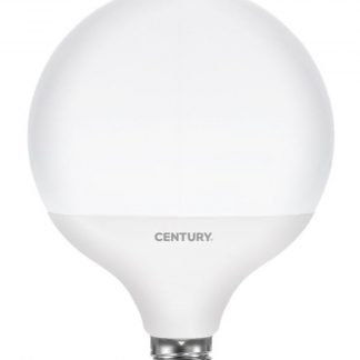CENTURY HR80G120202760 LED Harmony80 G120, 20W E27 6500K 2100LM