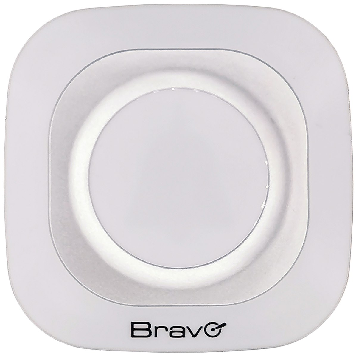 BRAVO 92902915 Campanello Senza Fili Plug In V2