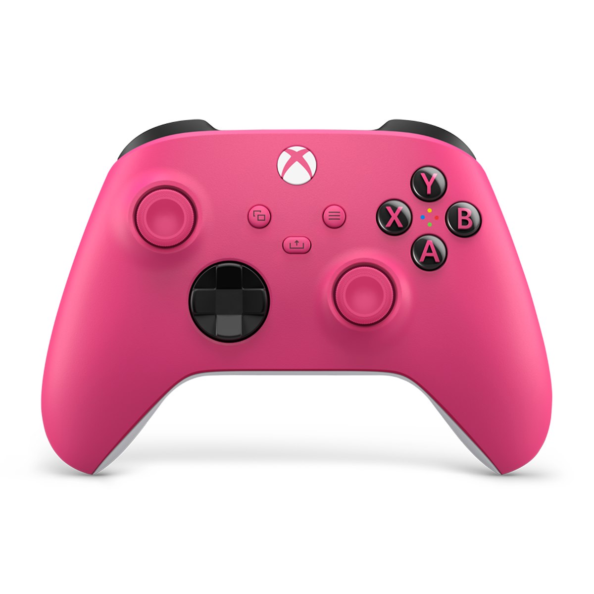 MICROSOFT QAU00083 Controller Wireless Xbox Series X-S Deep Pink