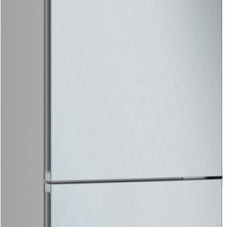 BOSCH KGN392LCF Frigorifero Combinato No Frost Inverter Inox