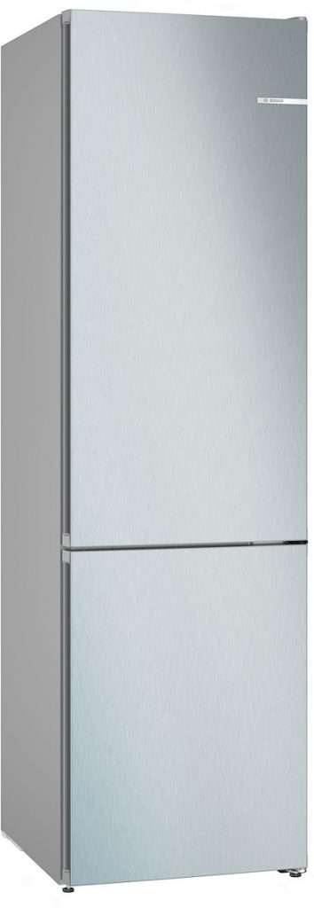 BOSCH KGN392LCF Frigorifero Combinato No Frost Inverter Inox