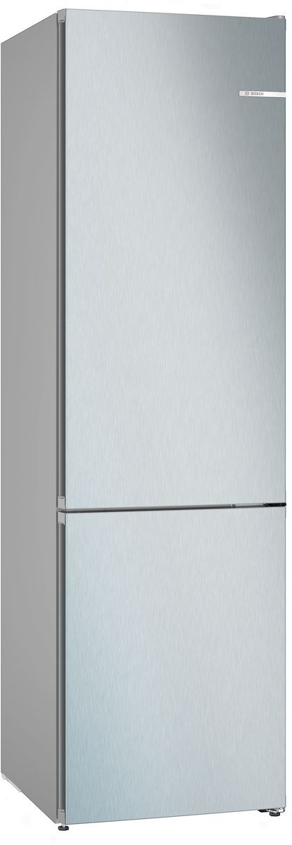 BOSCH KGN392LCF Frigorifero Combinato No Frost Inverter Inox