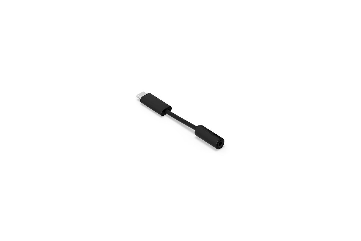 SONOS SON331 Adattatore Line In Nero