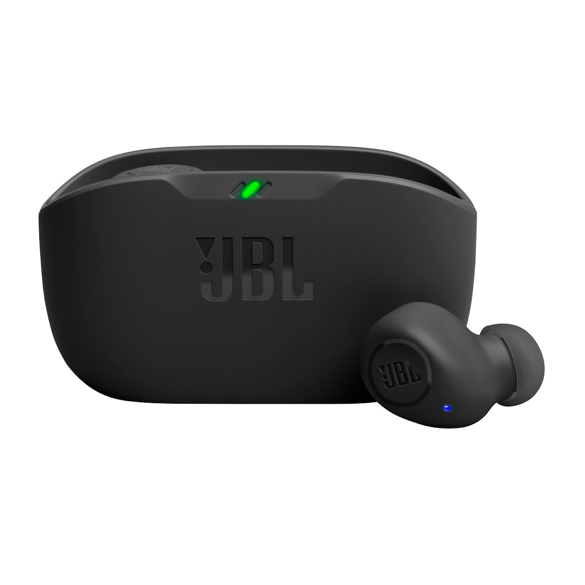 JBL Wave Buds Auricolari Bluetooth Nero In Ear