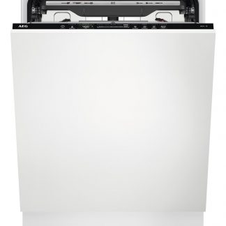 AEG FSE76738P Lavastoviglie Incasso Totale 60cm 14 Coperti Inverter WiFi A