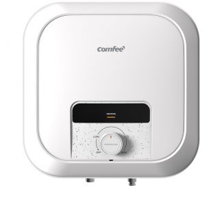 COMFEE D3015VD1CO Scaldabagno Elettrico 30L 1500W Sopralavello Bianco
