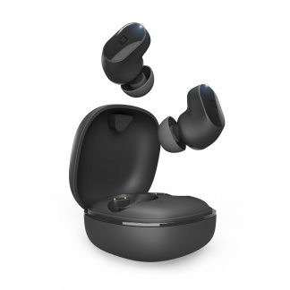 SBS TEEARTWSBUDDYBTK Auricolare TWS In-Ear Bluetooth Nero