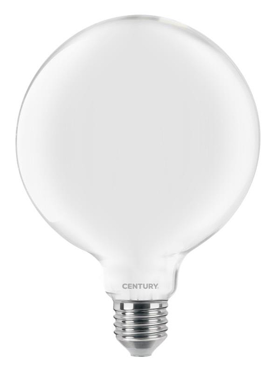 CENTURY INSG125122760 LED Incanto Satén G125 11W E27 6500K 1521LM