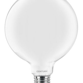 CENTURY INSG125122730 LED Incanto Satin G125 11W E27 3000K 1521LM