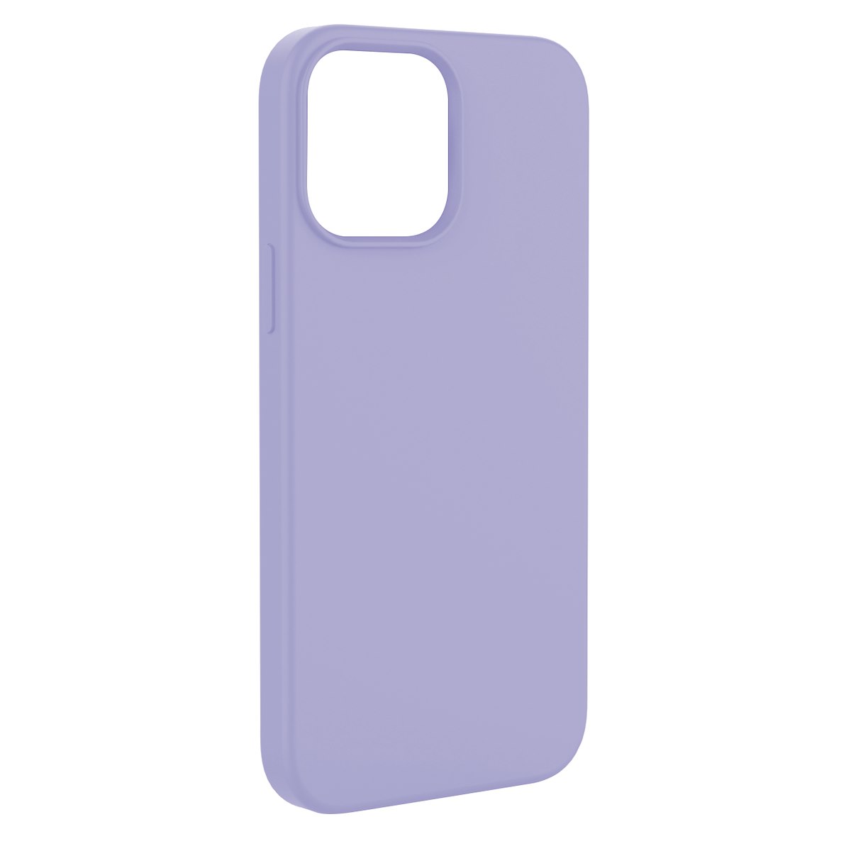 EVA FRUIT TPU7081RECL Cover TPU Recycled Lilla per iPhone 15 Pro Max