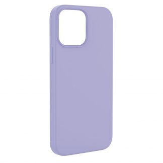 EVA FRUIT TPU7080RECL Cover TPU Recycled Lilla per iPhone 15 Pro