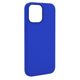 EVA FRUIT TPU7080RECB Cover TPU Recycled Blu per iPhone 15 Pro