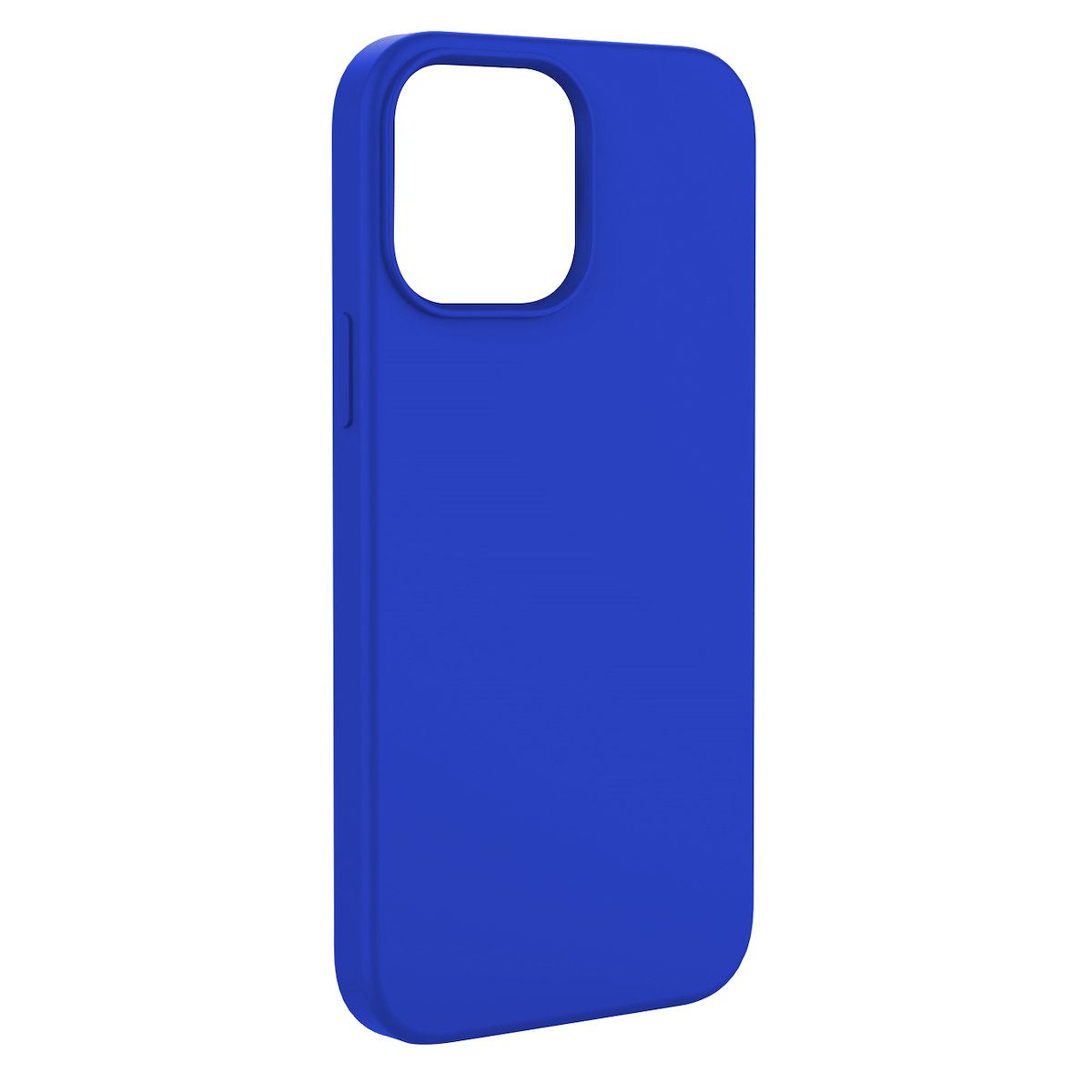 EVA FRUIT TPU7080RECB Cover TPU Recycled Blu per iPhone 15 Pro