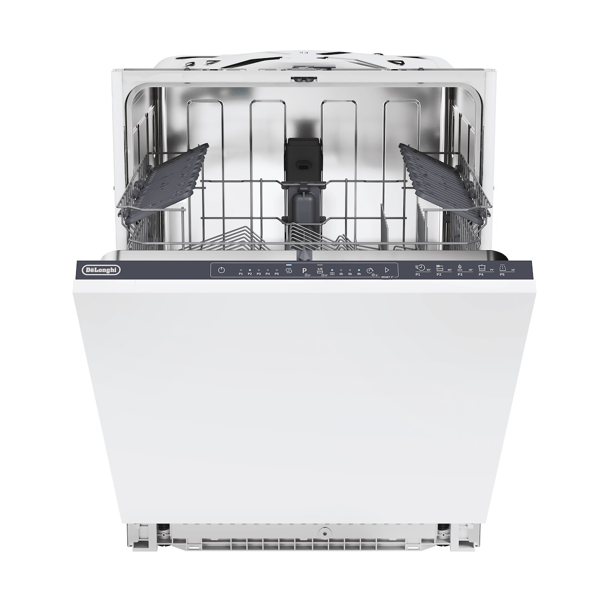 DE LONGHI L6NP52E Lavastoviglie Incasso 60cm 13 Coperti Classe E