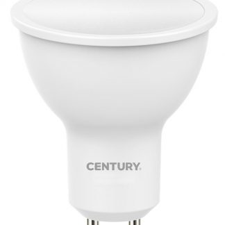 CENTURY K2T7LED071060 LED Spot GU10, 7W 6500K 600LM