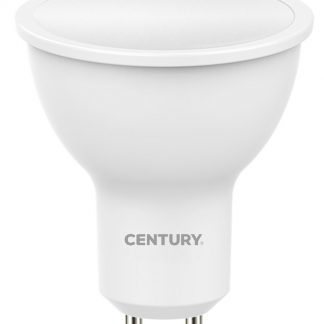 CENTURY K2T7LED071030 LED SPOT GU10 7W 3000K 600LM