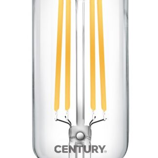 CENTURY INTB092727 LED Incanto Tubolare 9W E27 2700K 1200LM