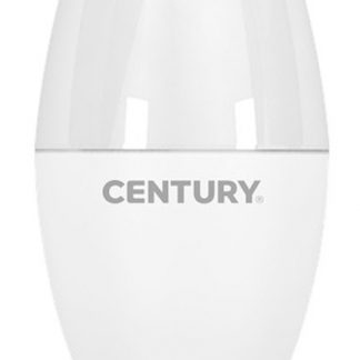 CENTURY INSM1041430 LED Incanto Satèn Candela 4W E14 3000K 470LM