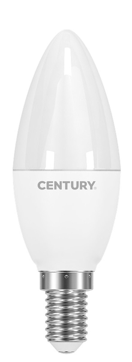 CENTURY INSM1041430 LED Incanto Satèn Candela 4W E14 3000K 470LM