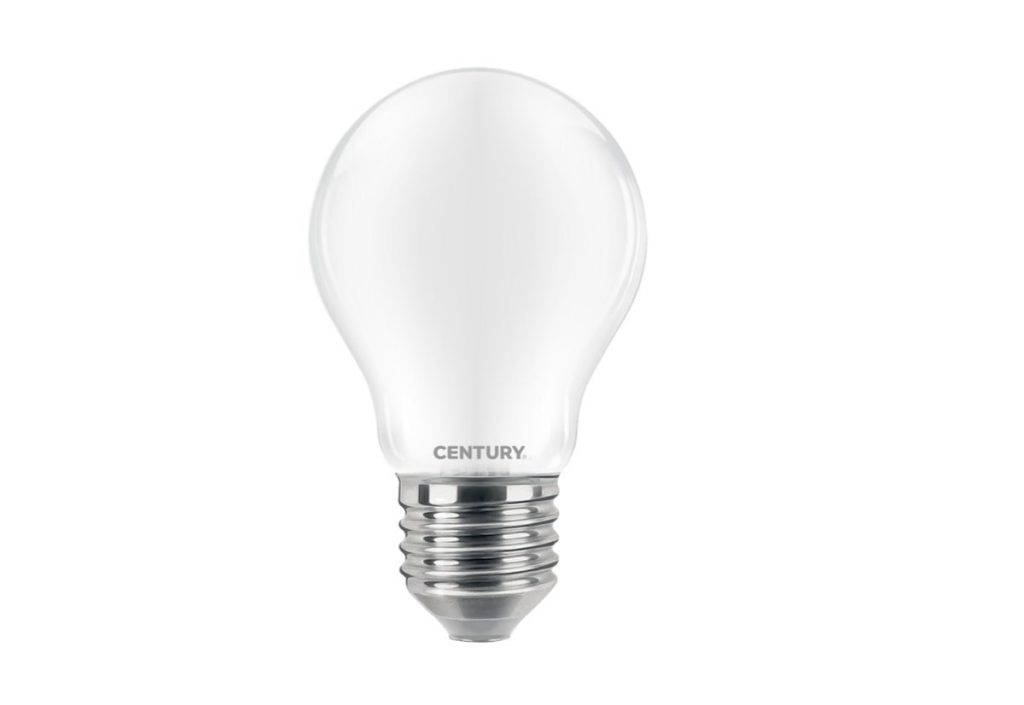 CENTURY INSG3122740 LED Incanto Goccia 11W E27 4000K 1521LM