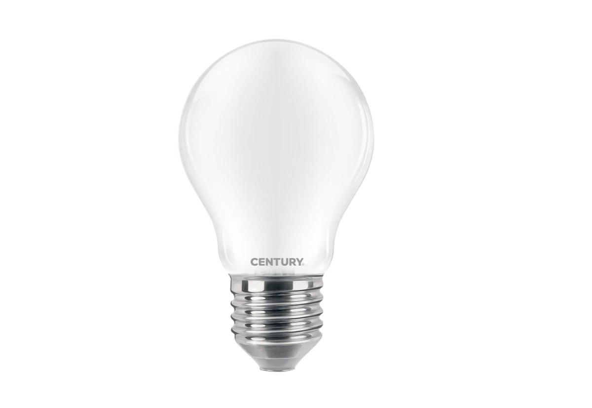 CENTURY INSG3122740 LED Incanto Goccia 11W E27 4000K 1521LM