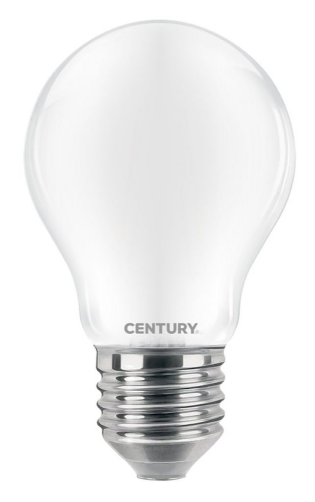 CENTURY INSG3082730 LED Incanto Goccia 7W E27 3000K 806LM