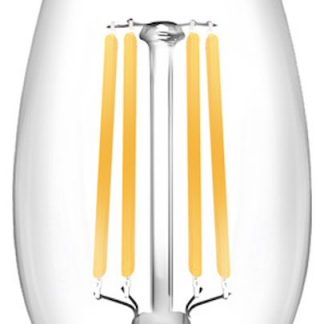 CENTURY INM1061427 LED Incanto Candela 6W E14 2700K 806LM