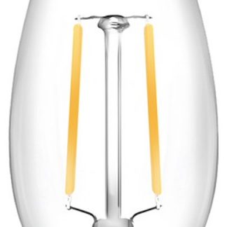 CENTURY INM1021427 LED Incanto Candela 2W E14 2700K 250LM