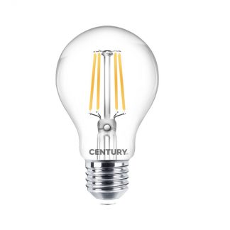 CENTURY ING3122727 LED Incanto Goccia 11W E27 2700K 1521LM