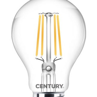 CENTURY ING3082740 LED Incanto Goccia 7W E27 4000K 806LM