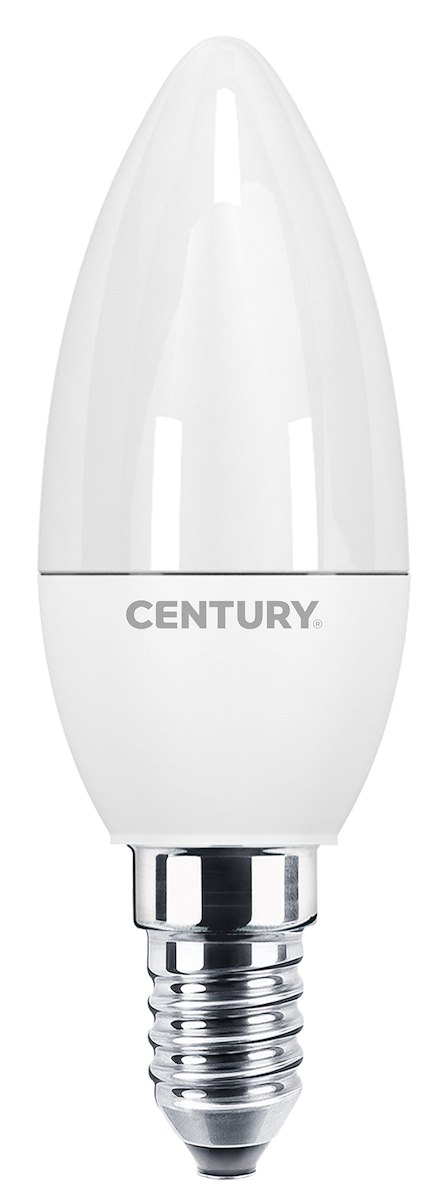 CENTURY HR80M1041440 LED Harmony 80 E14 4W 4000K 350lm
