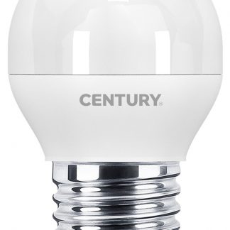 CENTURY HR80H1G042740 LED Harmony 80 Sfera 4W E27 4000K 350lm