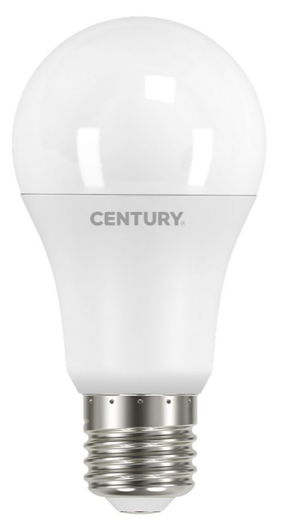 CENTURY HR80G3152764 LED Harmony Goccia 15W E27 6500K 1521lm