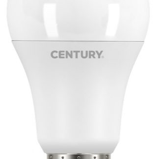 CENTURY HR80G3152730 LED Harmony Goccia 15W E27 3000K 1521lm