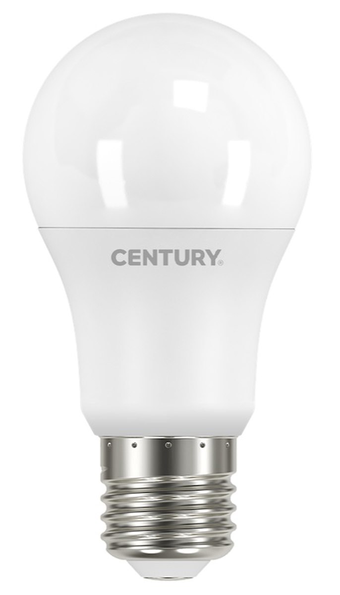 CENTURY HR80G3092764 LED Harmony Goccia 9W E27 6500K 820LM