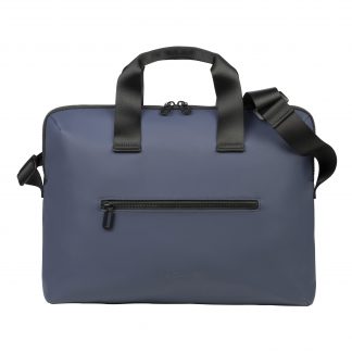 TUCANO BSGOM1516B BORSA GOMMO SUPERSLIM 15.6 BLU BORSE NB