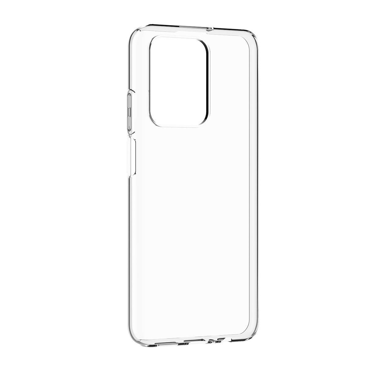 AREA TPUSA5210C Cover TPU Slim Clear per Honor X7A 4G