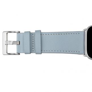 PURO PUAW40ECLASSICLBLUE Cinturino Apple Watch 40mm Eco-Pelle Blu