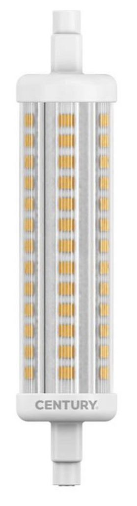 CENTURY TRD1411840BL LED TRE-D 14W R7S 4000K 1900LM