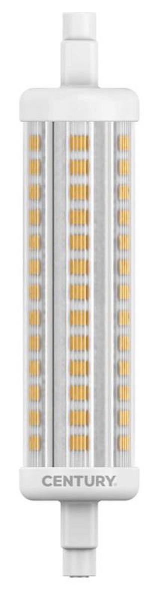 CENTURY TRD1411840BL LED TRE-D 14W R7S 4000K 1900LM