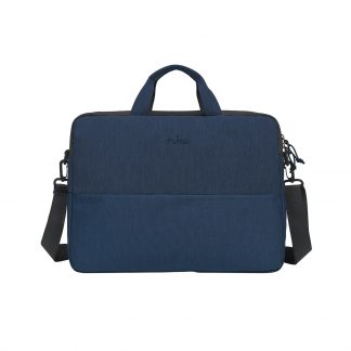 PURO PUBAGLITE16DKBLUE Borsa Notebook 15.6" - MacBook 16" Lite Blue