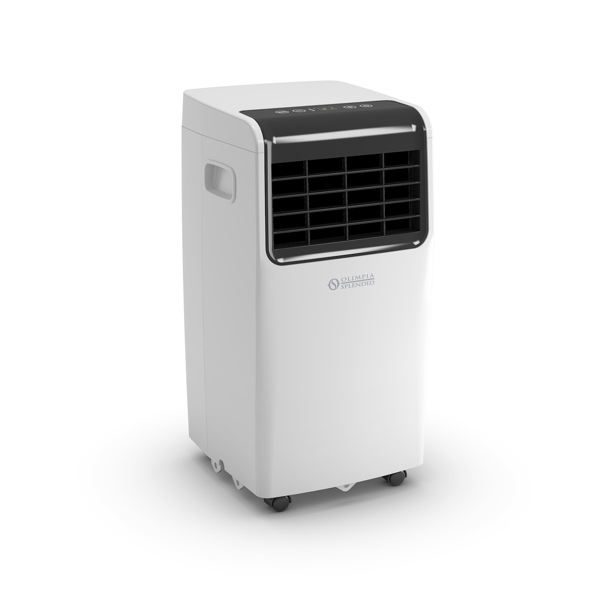 Splendid Dolceclima Compact 10MBB Wi-Fi Condizionatore Portatile 2.6kW 8800BTU