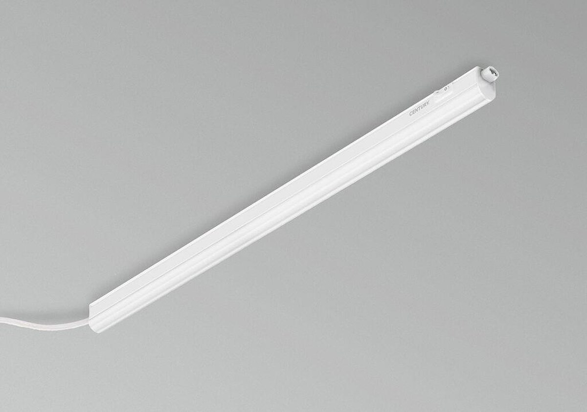 CENTURY SPD086000 Plafoniera LED Speedy 600mm 8W 3000-6500K 800lm